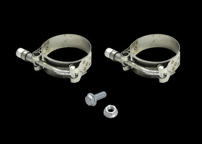 SHORTY SPYDER F3 15-23  BLACK ** NO BAGS** VESPYF3L5B