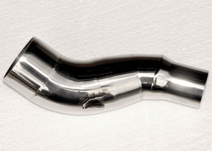 PERFORMANCE NINJA 300 13-18 POLISHED VPEEX300L3P