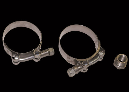 SHORTY 4 INTO 1 GSXR1000 09-16 BLACK VEFSGSXR1K9B*