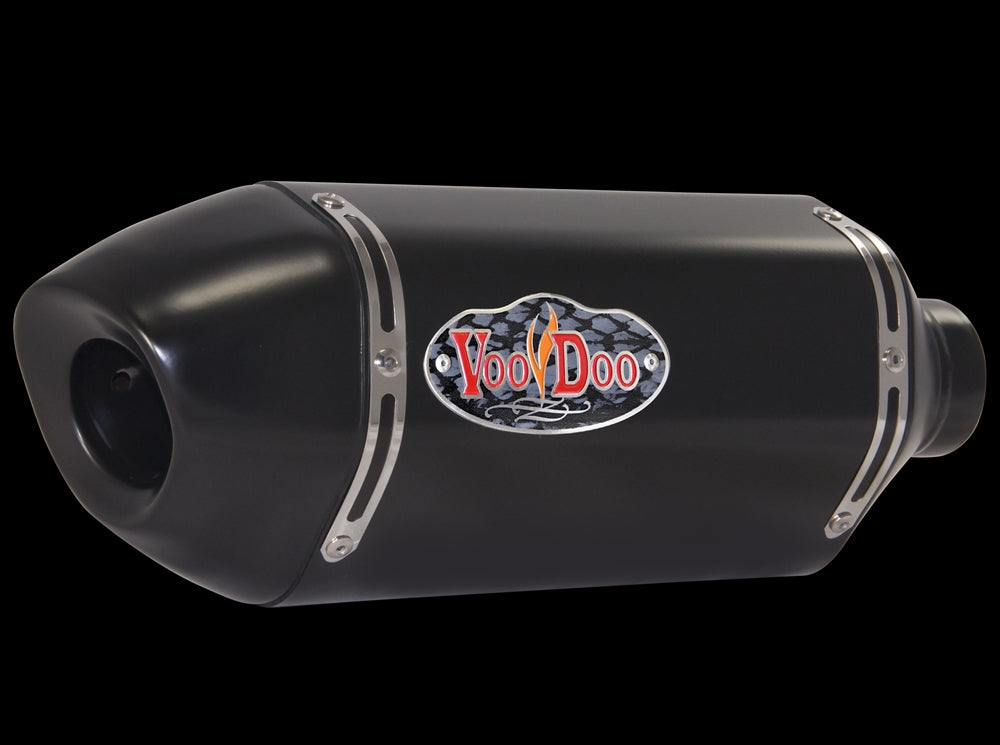 PERFORMANCE 3/4 SYSTEM CB1000 11-16 BLACK VPECB1000L1B