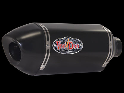 PERFORMANCE 3/4 SYSTEM CB1000 11-16 BLACK VPECB1000L1B