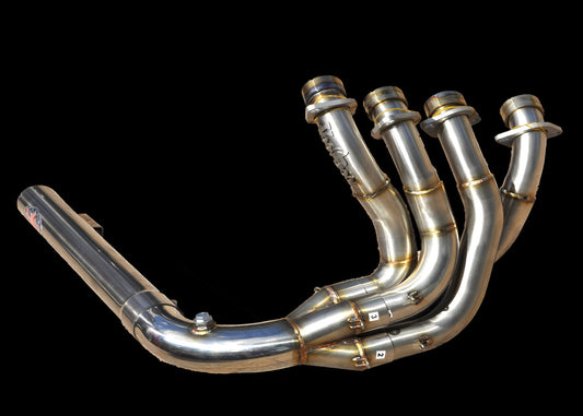 SIDEWINDER COMPETITION GSXR1000 07-25 NATURAL VSESCGSXR1K7N*