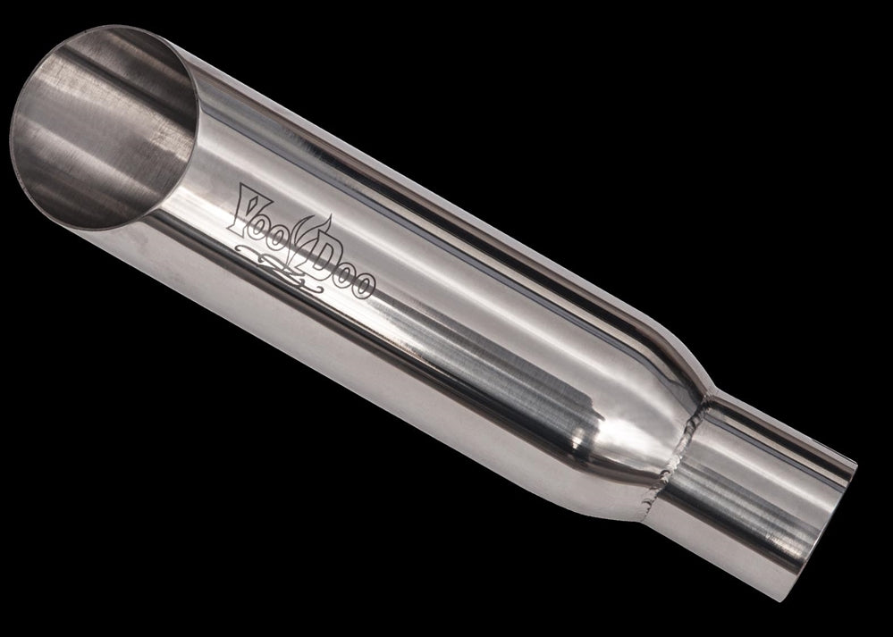 SHORTY 4 INTO 1 GSXR1000 09-16 POLISHED VEFSGSXR1K9P*