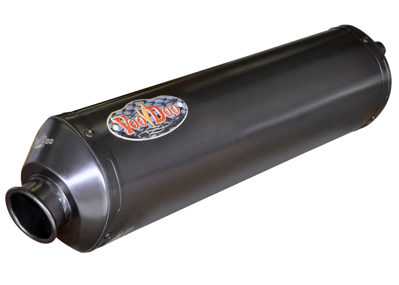 PERFORMANCE DUAL HAYABUSA 99-07 BLACK VPEBUSAJ9B