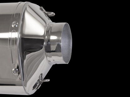 PERFORMANCE ZX6R 13-23 POLISHED VPEZX6RL3P