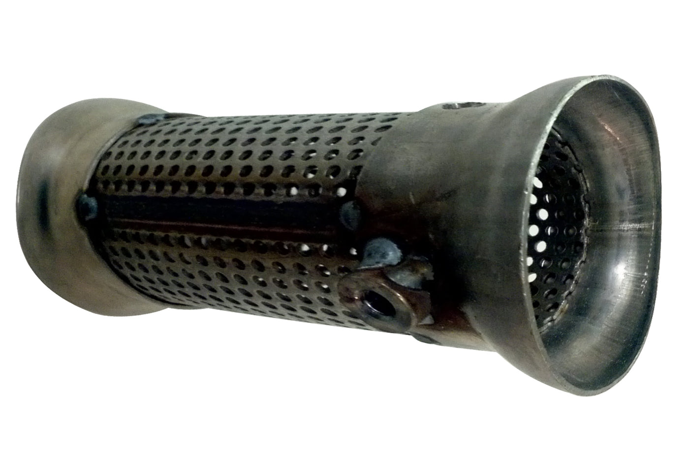 SHORTY LOADED BAFFLE CORE VEC