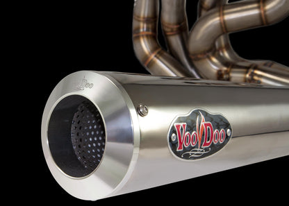 SIDEWINDER MEGAPHONE HAYABUSA 22-25 NATURAL VSEBUSAM2N*