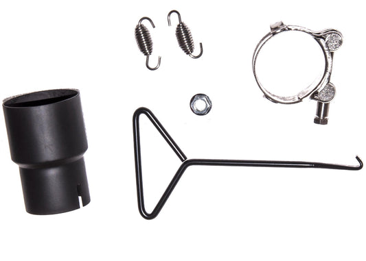 PERFORMANCE R6 06-20 BLACK VPER6VK6B