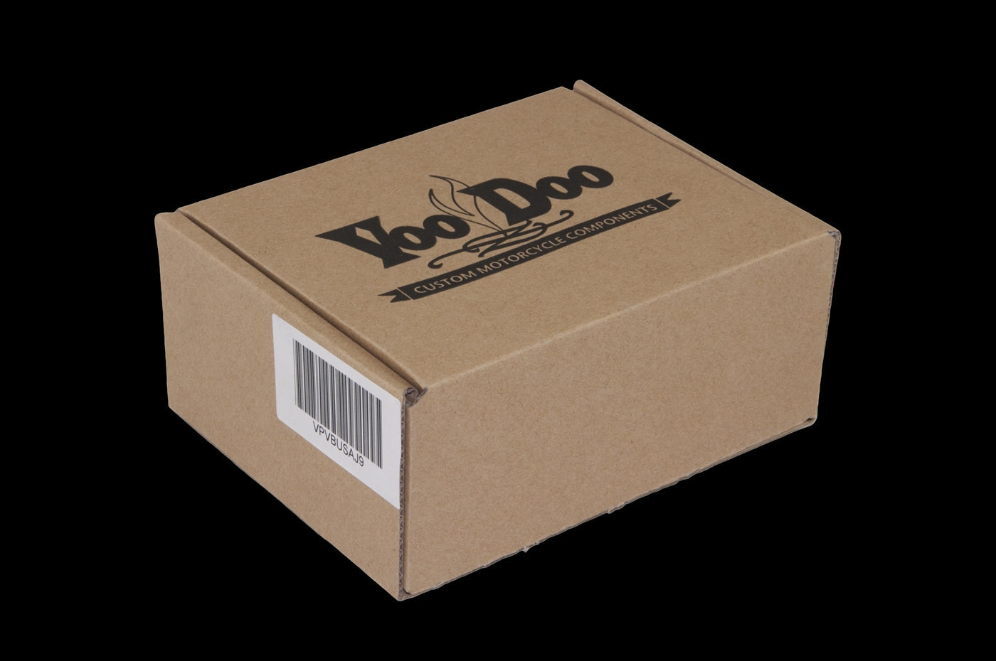 P.A.I.R. VALVE BLOCK OFF HAYABUSA 99-07 VPVBUSAJ9