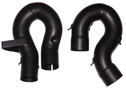 PERFORMANCE CBR1000RR 08-13 BLACK VPECBR1000K8B