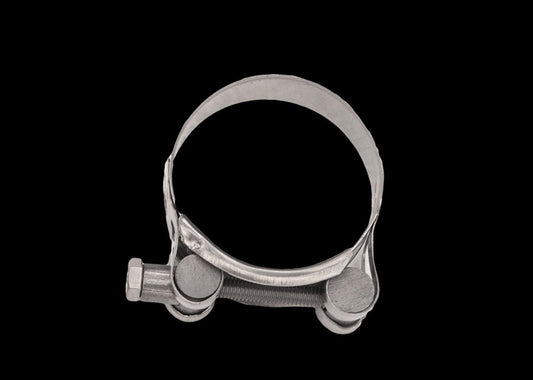 SHORTY R1 09-14 BLACK VER1K9B