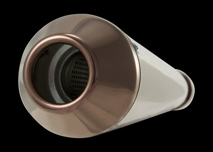 CAFE REVERSE CONE COPPER VC404CO