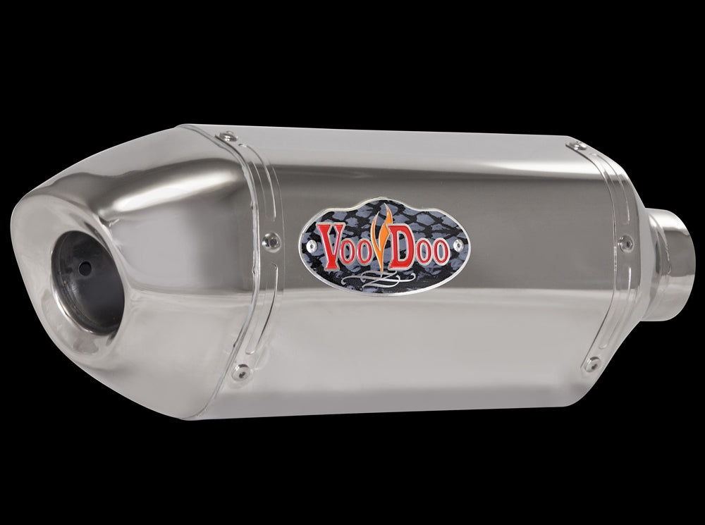 PERFORMANCE CB1000 11-16 3/4 SYSTEM POLISHED VPECB1000L1P