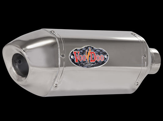 PERFORMANCE CB1000 11-16 3/4 SYSTEM POLISHED VPECB1000L1P