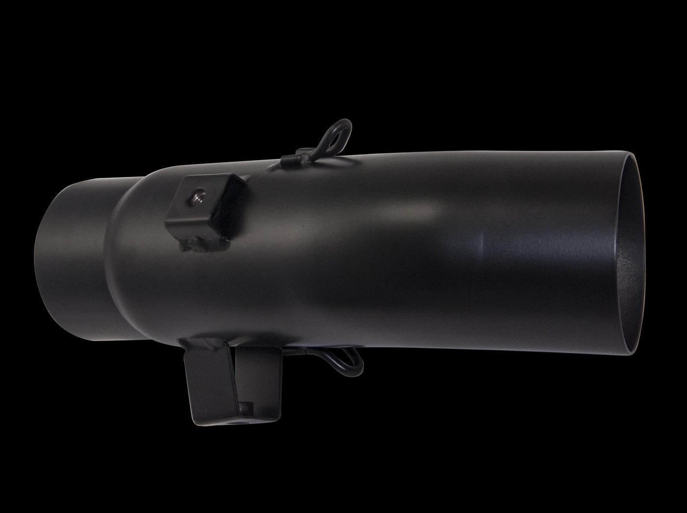 PERFORMANCE ZX6R 13-23 BLACK VPEZX6RL3B