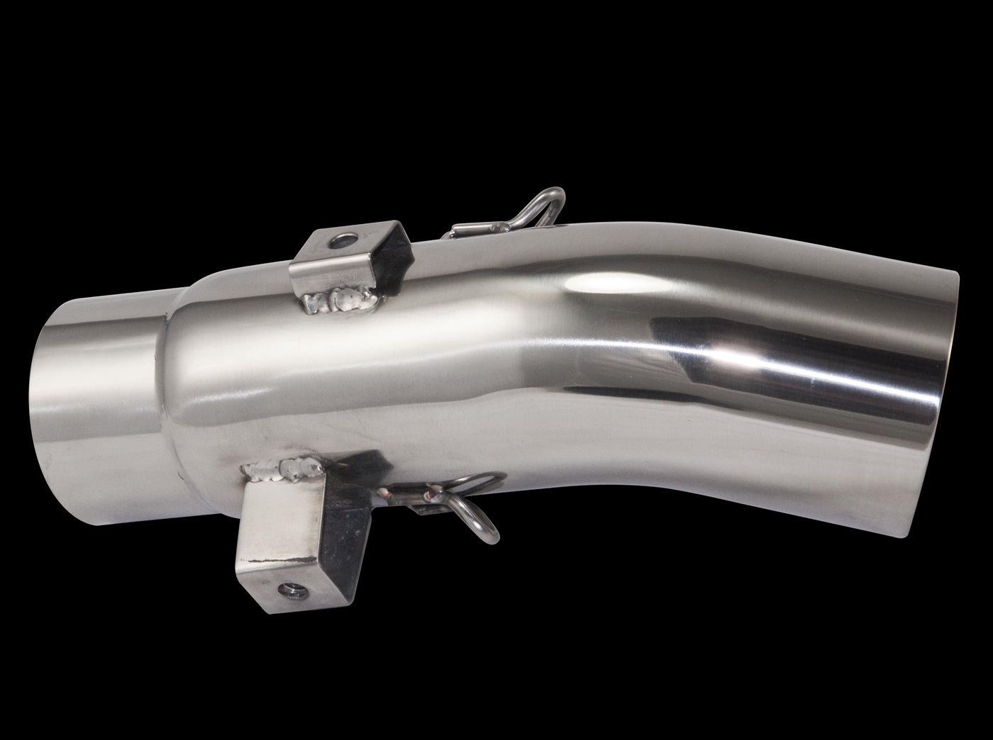 PERFORMANCE ZX6R 13-23 POLISHED VPEZX6RL3P