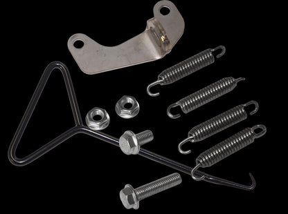 PERFORMANCE 3 INTO 1 FZ09 14-17 POLISHED VPEFZ09L4P