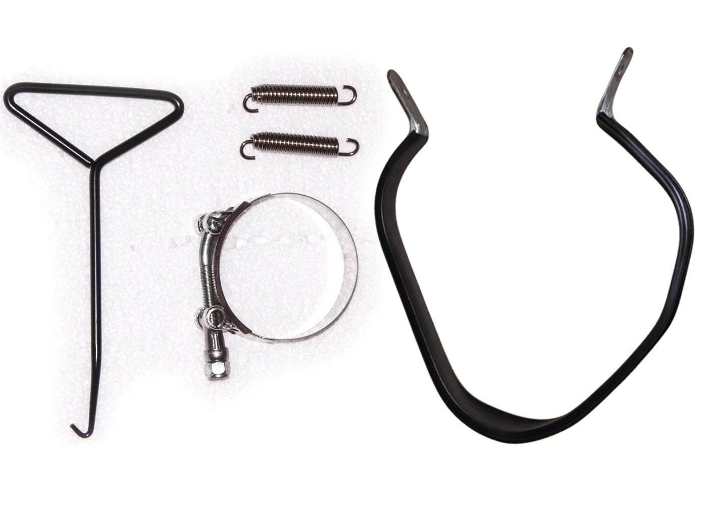 PERFORMANCE ZX10R 11-15 BLACK VPEZX10L1B