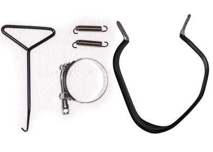 PERFORMANCE ZX10R 11-15 BLACK VPEZX10L1B