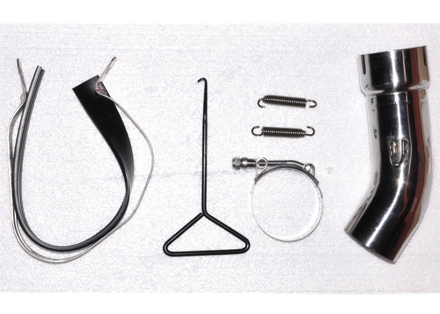 PERFORMANCE ZX10R 11-15 POLISHED VPEZX10L1P