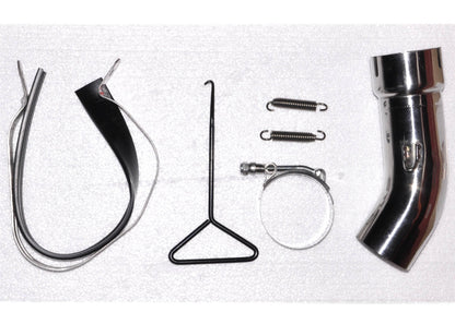 PERFORMANCE ZX10R 11-15 POLISHED VPEZX10L1P