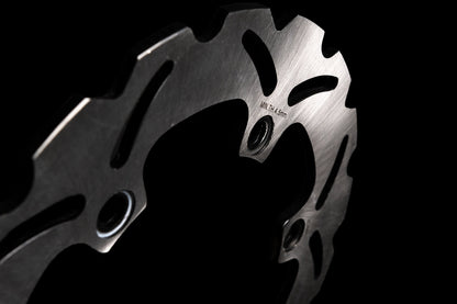 BRAKE ROTOR REAR WUXI GSX1300R HAYABUSA 08-20 VRDR852