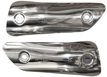PERFORMANCE HAYABUSA 08-20 DUAL SLIP-ON POLISHED VPEBUSAK8P