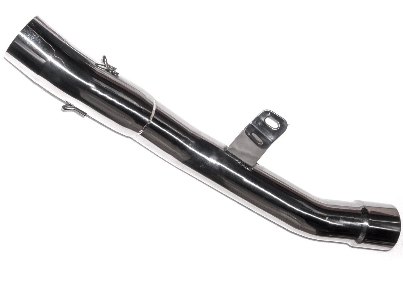 PERFORMANCE DUAL ZX14R 12-25 POLISHED VPEZX14L2P