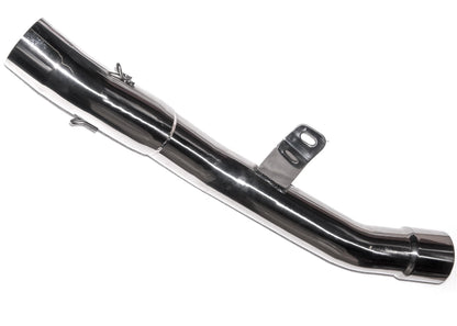 PERFORMANCE DUAL ZX14R 12-25 POLISHED VPEZX14L2P