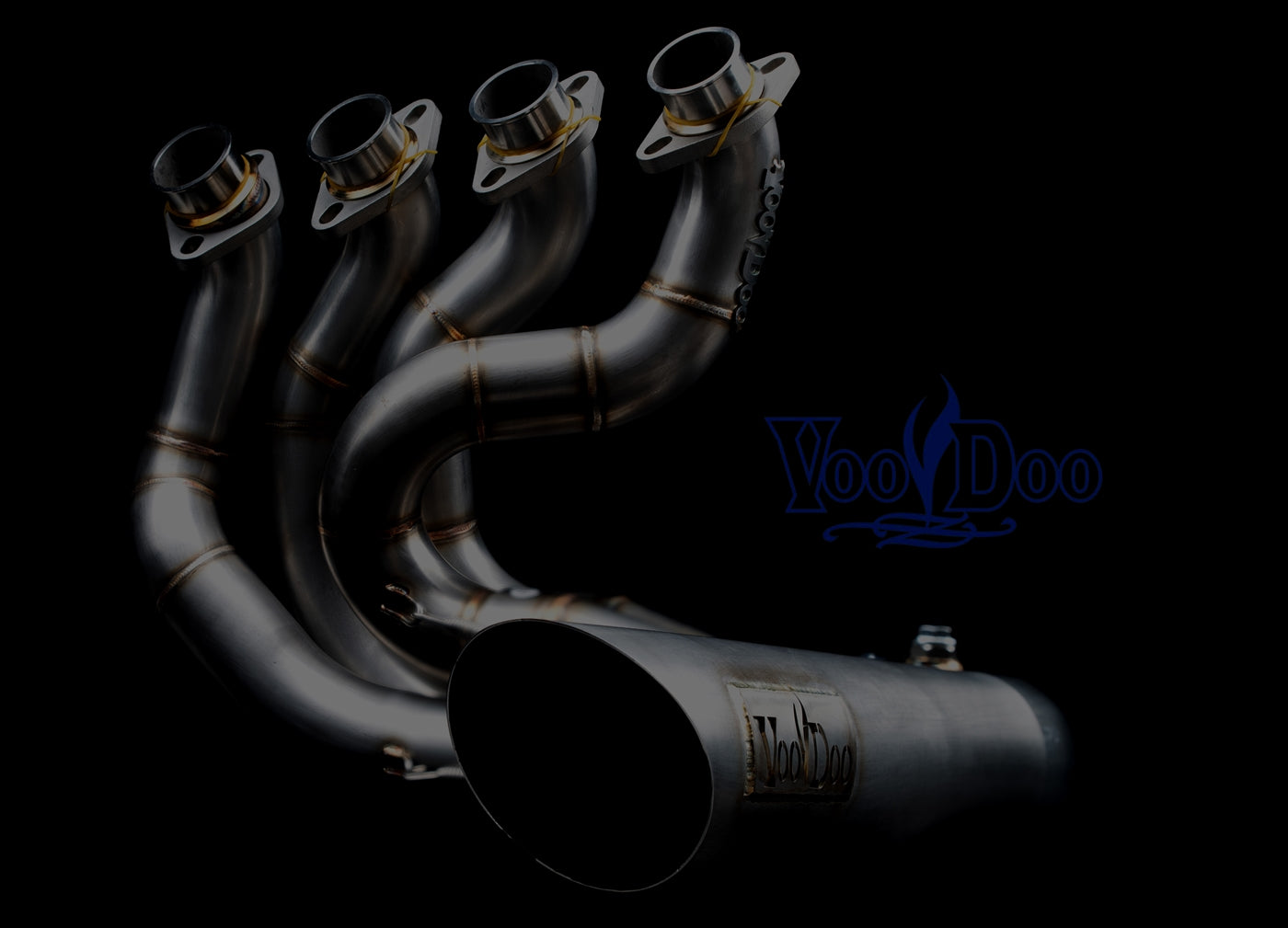 SIDEWINDER BIG TUBE 18 INCH SLASH HAYABUSA 22-25 BLACK VSEBTSSBUSAM2B18*