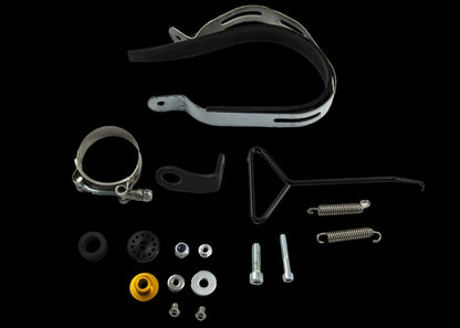 PERFORMANCE R1 15-18 R1-M 15-18 R1-S 16-18 BLACK VPER1L5B