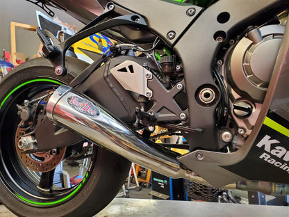 MOJO ZX10 16-20 NATURAL VMJEZX10L6CDN*