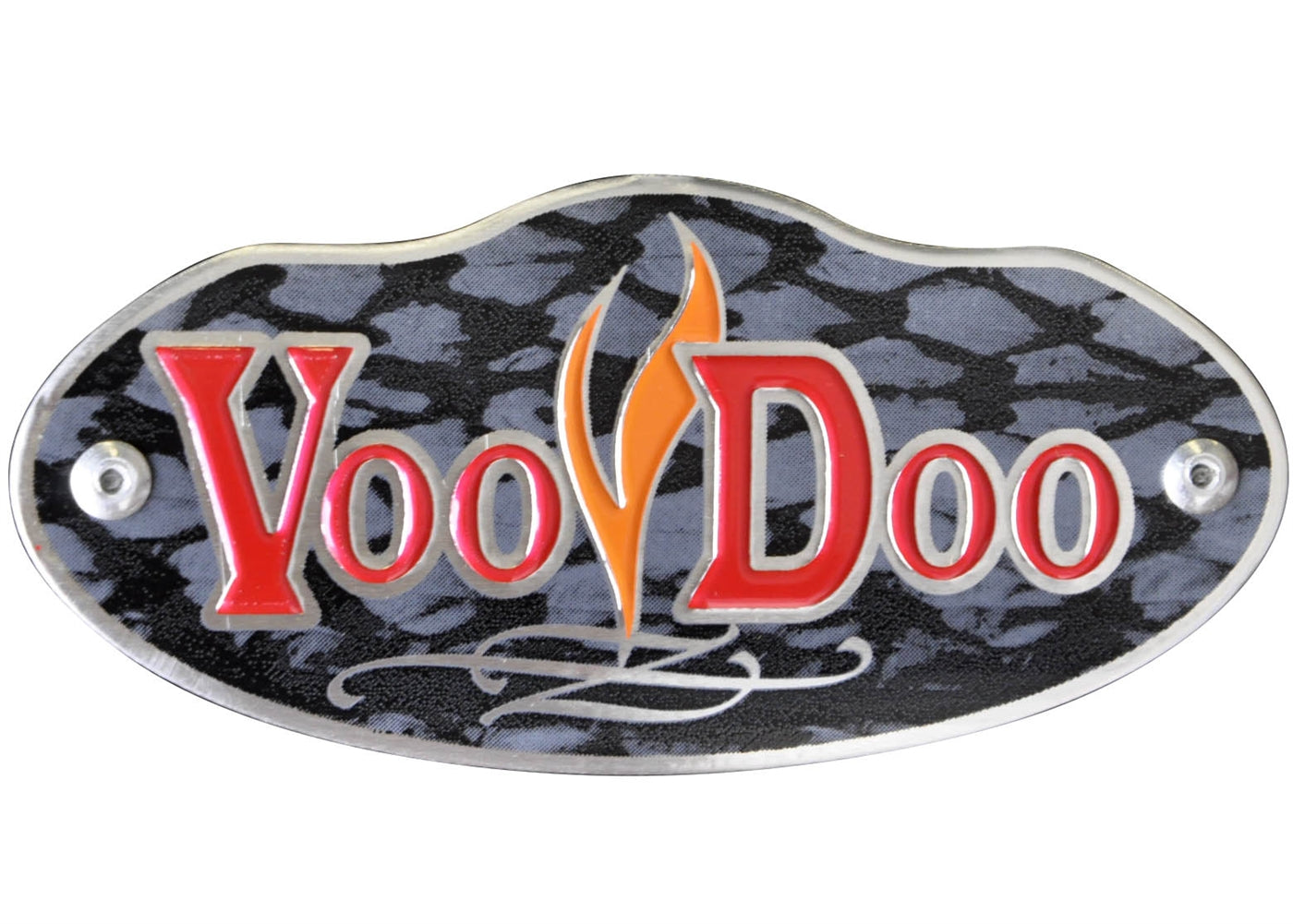 PERFORMANCE R6 06-20 POLISHED VPER6VK6P