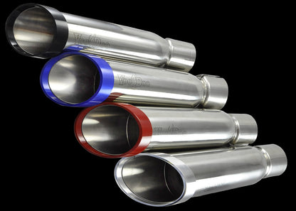 SHORTY BILLET RING POLISHED VSRP