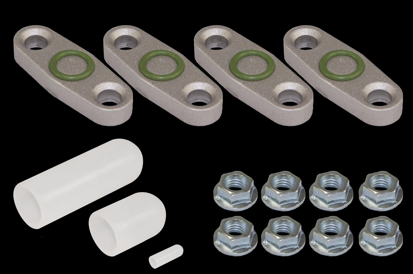 P.A.I.R. VALVE BLOCK OFF HAYABUSA 99-07 VPVBUSAJ9