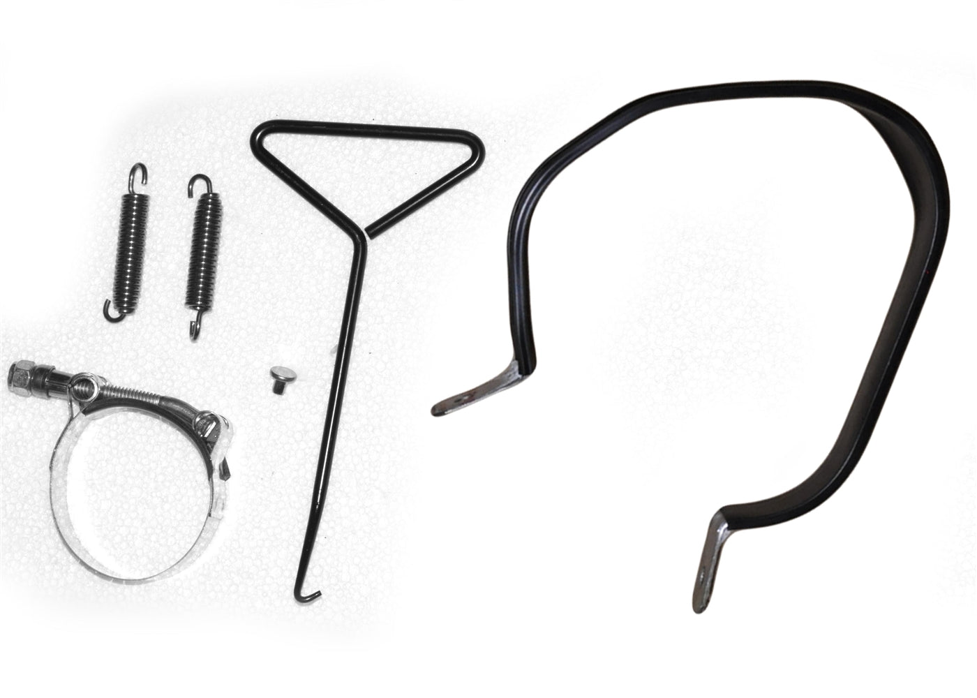 PERFORMANCE R6S 03-10 POLISHED VPER6SK3P