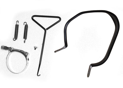 PERFORMANCE R6S 03-10 POLISHED VPER6SK3P