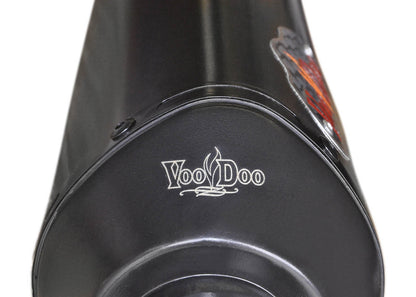 PERFORMANCE DUAL HAYABUSA 99-07 BLACK VPEBUSAJ9B