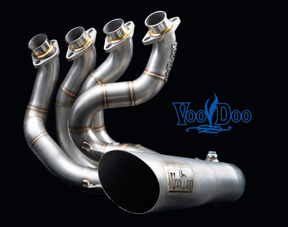 SIDEWINDER BIG TUBE 14 INCH SLASH HAYABUSA  22-25 NATURAL VSEBTSSBUSAM2N*