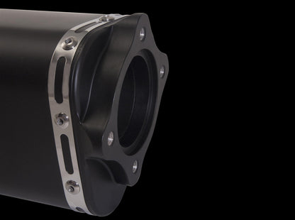 PERFORMANCE GSXR600 01-05 GSXR750 00-05 GSXR1000 01-04 BLACK VPEGSXR671K1B