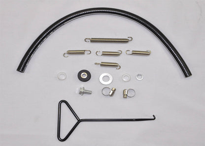 SIDEWINDER SLASH GSXR1000 07-25 POLISHED VSESSGSXR1K7P*