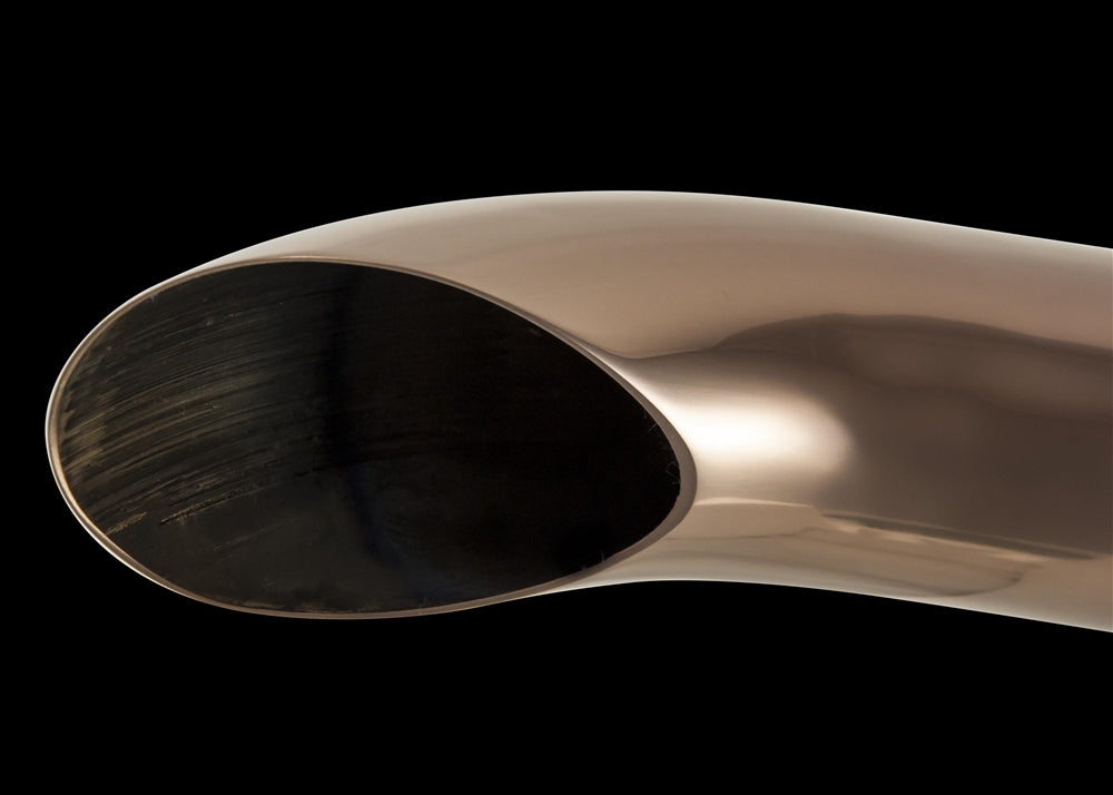 CAFE TURNOUT COPPER VC403CO