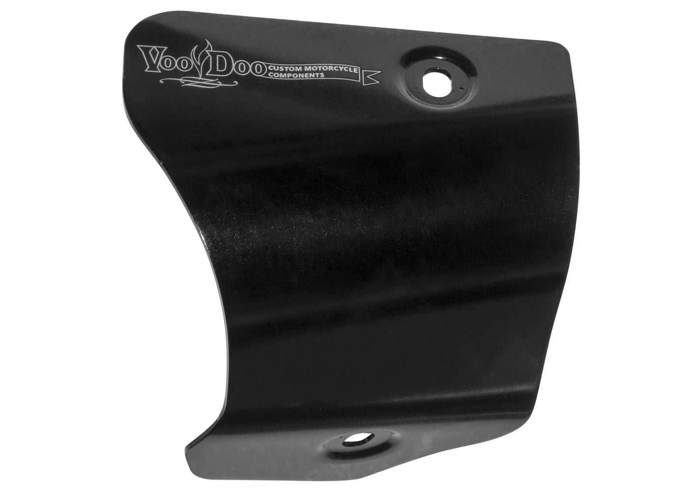 PERFORMANCE ZX6R 09-12 BLACK VPEZX6RK9B