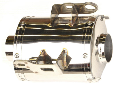 PERFORMANCE GSXR600 GSXR750 06-07 POLISHED VPEGSXR67K6P