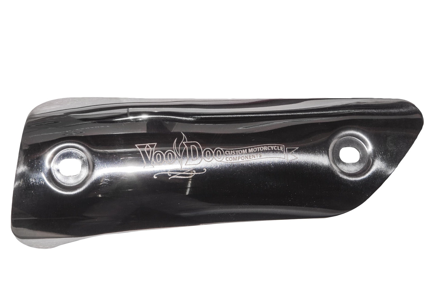 PERFORMANCE NINJA EX250 08-13 POLISHED VPEEX250K8P