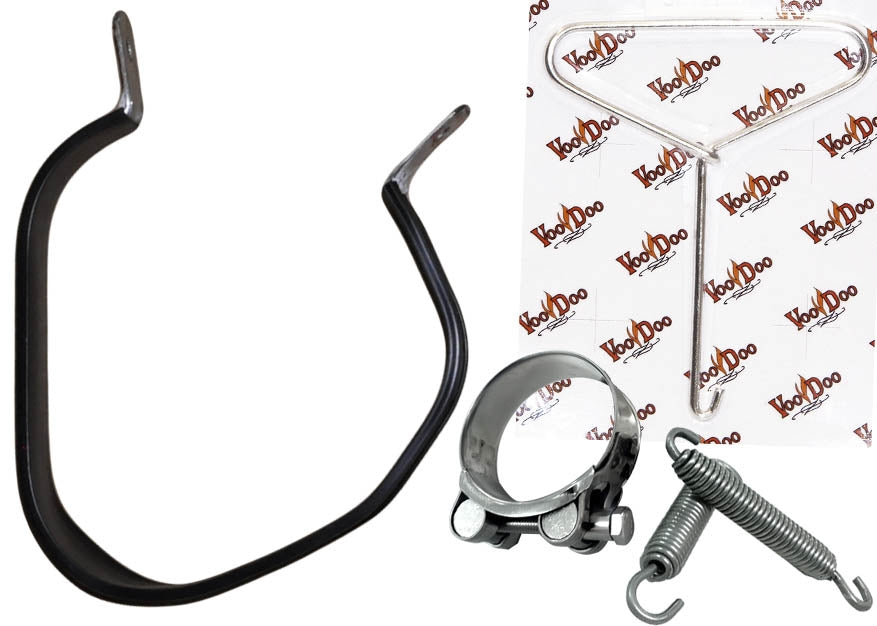 PERFORMANCE GSXR600 GSXR750 11-25 POLISHED VPEGSXR67L1P