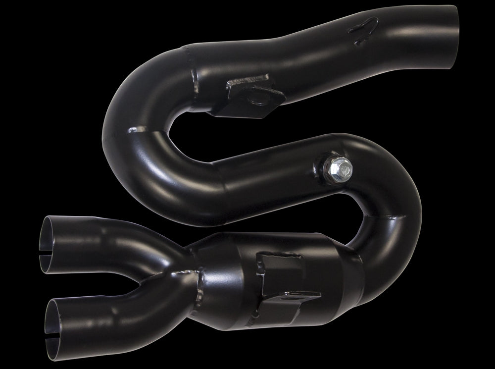 PERFORMANCE 3/4 SYSTEM CB1000 11-16 BLACK VPECB1000L1B