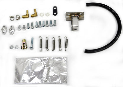 SIDEWINDER COMPETITION GSXR1000 01-06 ZX10R 04-10 NATURAL VSESCGSXR1K1N*