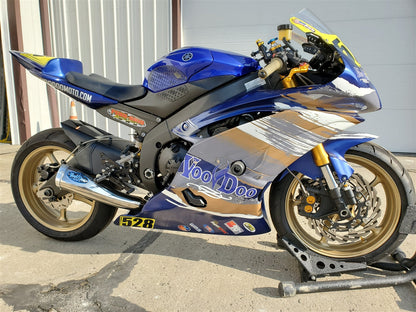 MOJO R6V 06-24 4 INTO 1 POLISHED VMJEFSR6VK6P*