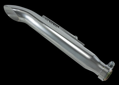 CAFE TURNOUT CHROME VC403